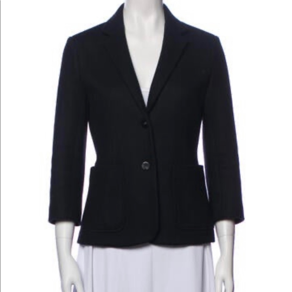 The Row Blazer
